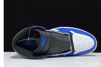 Hyperoad MENS BLUE JORDAN OG 1 ROYAL” AIR “GAME 0723